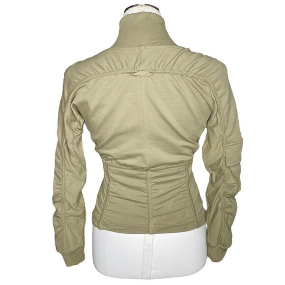 Free People Foundation Jacket size XS - Picture 4 of 13